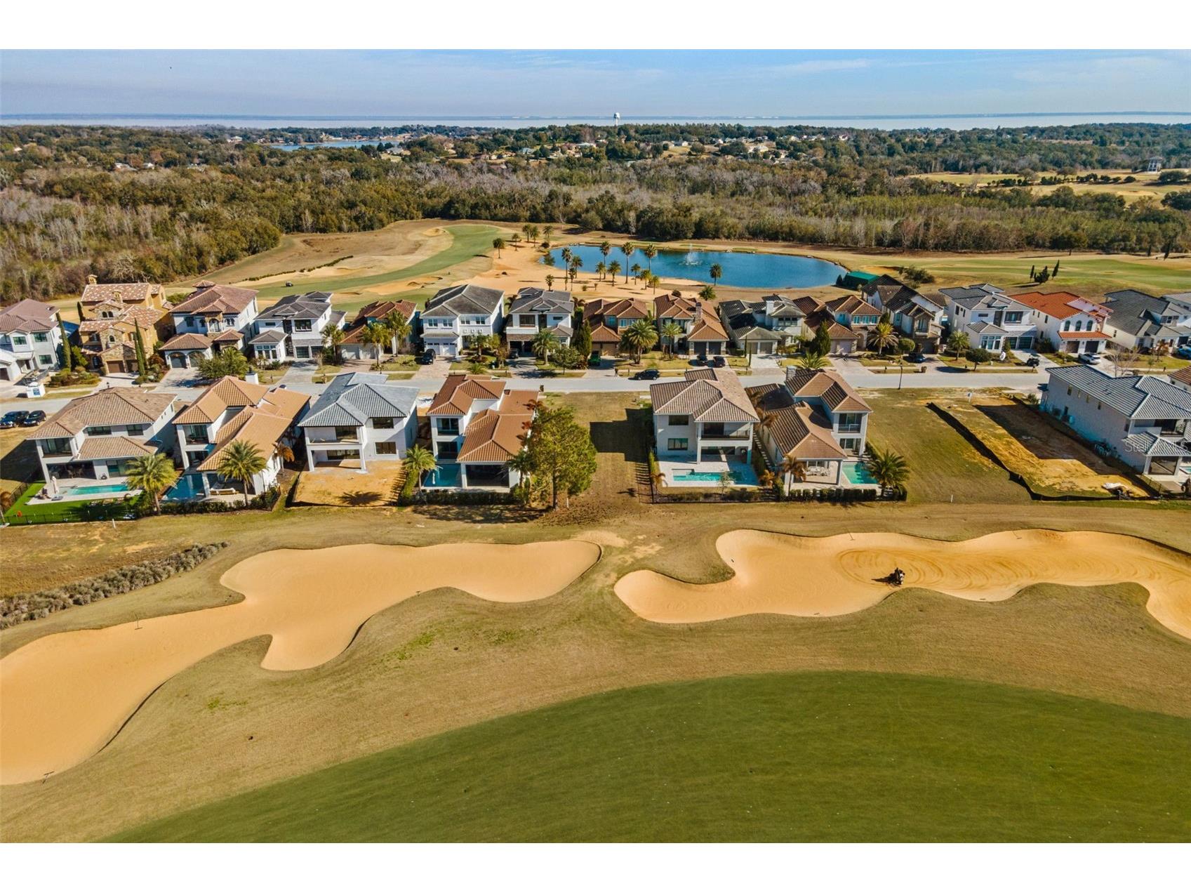 15938 Vetta Drive Montverde FL 34756 - LAKE SIENA O6381482 image5