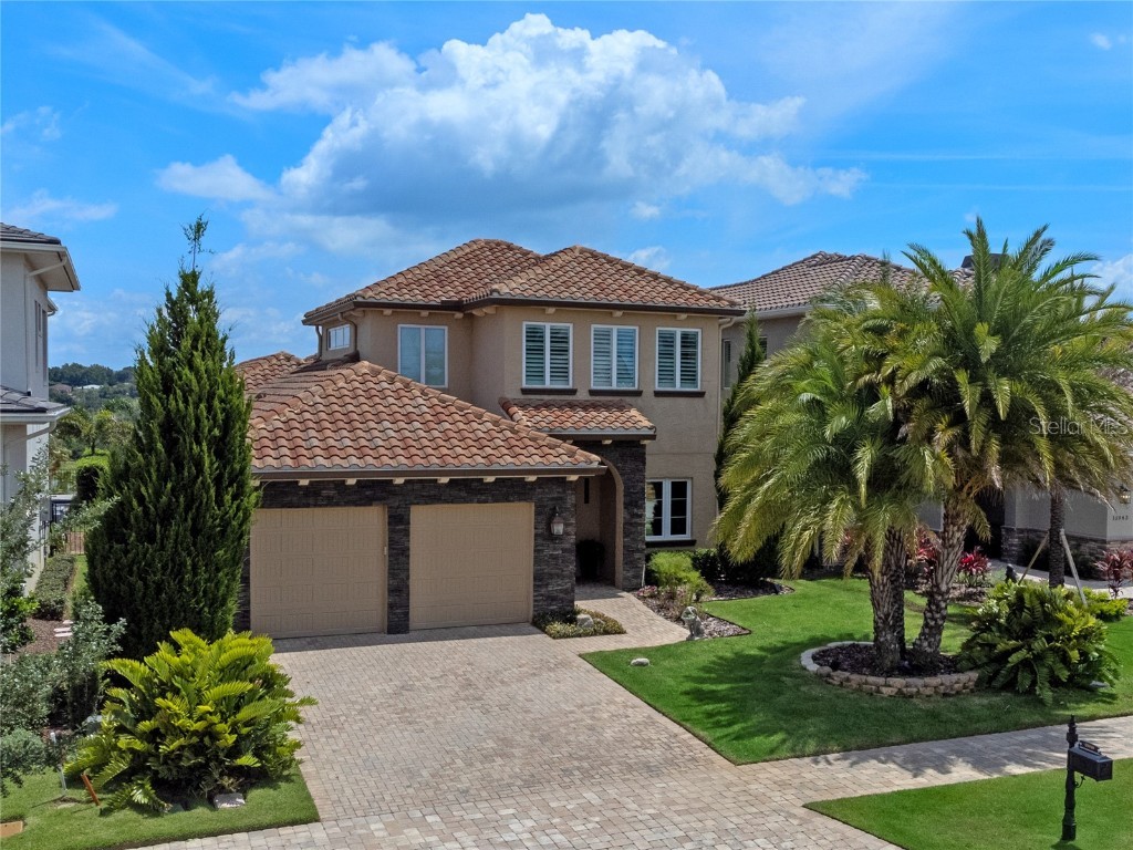 15939 Vetta Drive Montverde FL 34756 - LAKE SIENA G5070022 image1