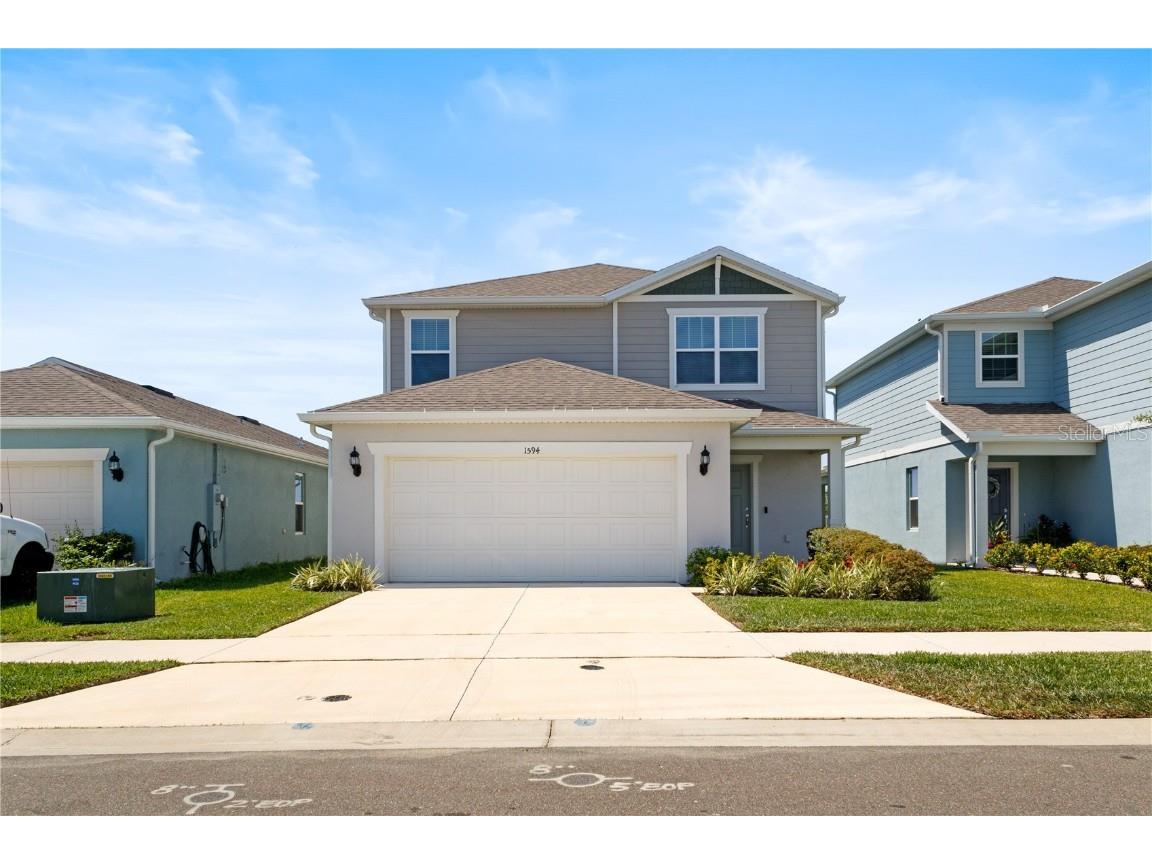 1594 Delightful Drive Davenport FL 33896 O6291753 image1