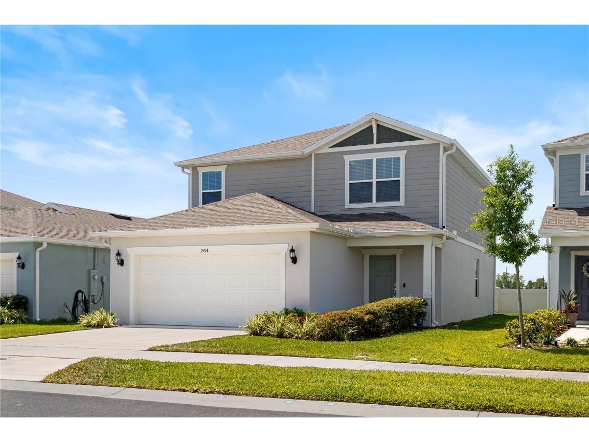 1594 Delightful Drive Davenport FL 33896 O6291753 image2