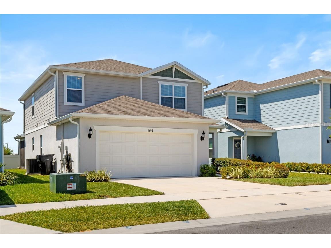 1594 Delightful Drive Davenport FL 33896 O6291753 image3