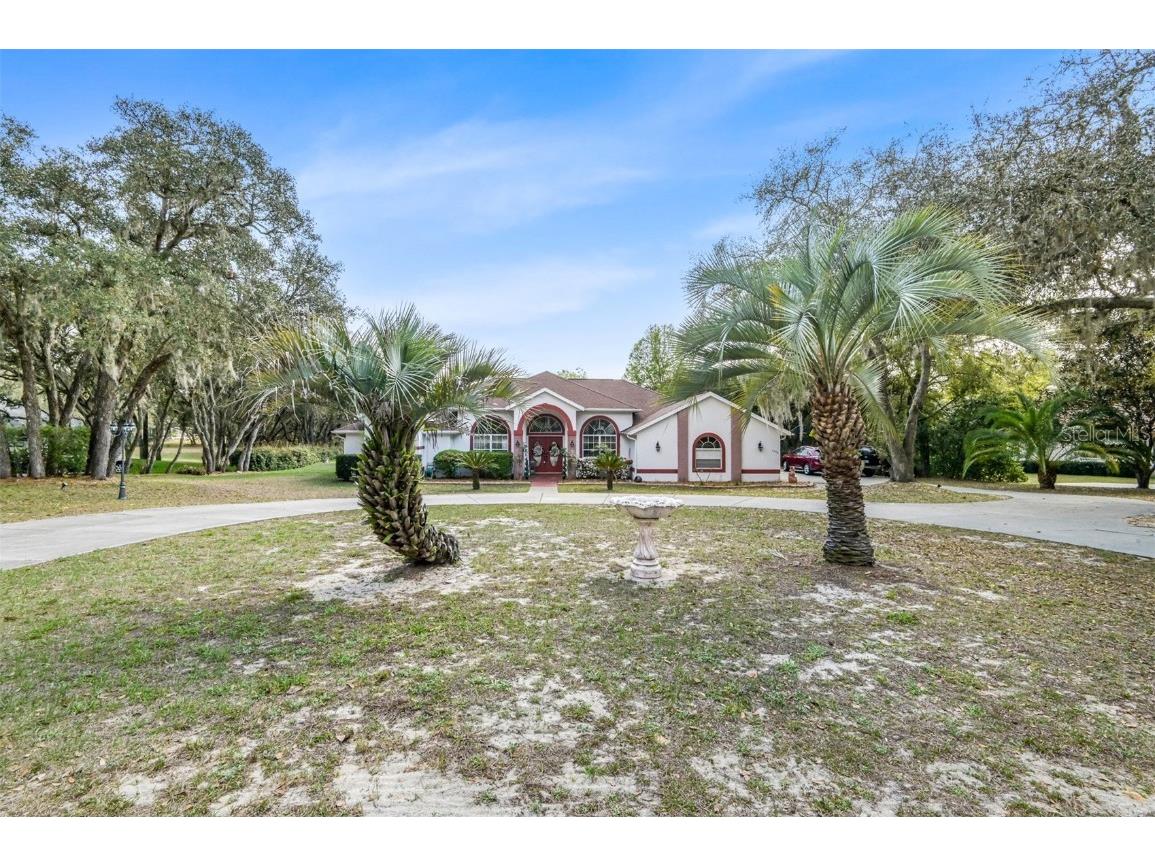 1594 E Wedgewood Lane Hernando FL 34442 G5066419 image1