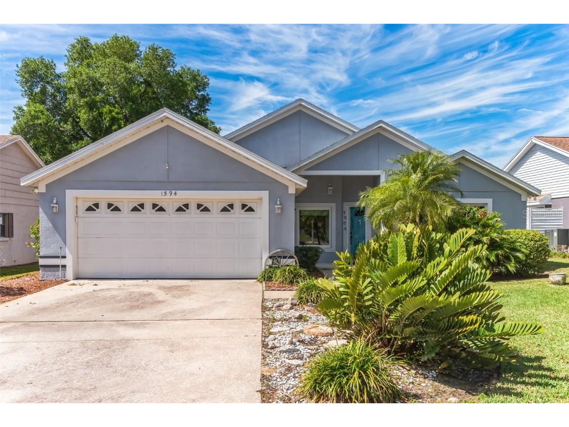 1594 Golfside Village Boulevard Apopka FL 32712 - LAKE ERROL O6192829 image1