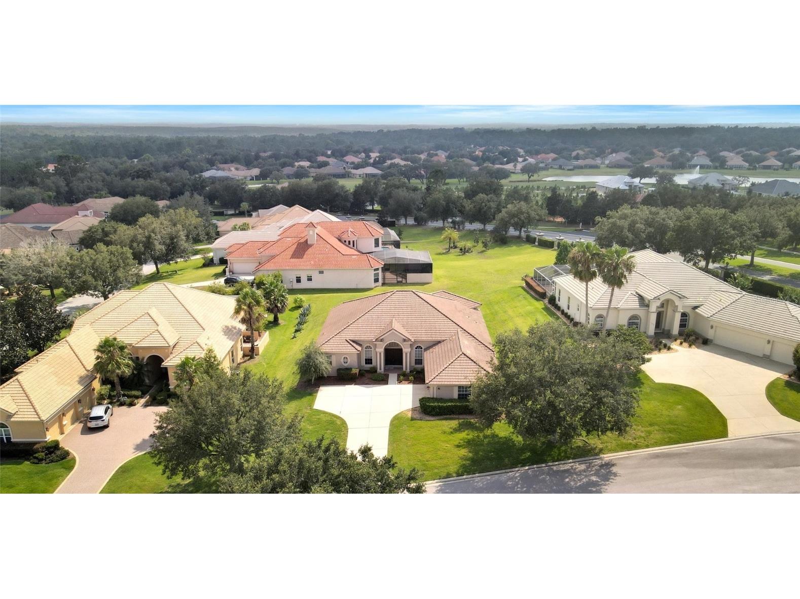 1594 N Tee Time Terrace Hernando FL 34442 U8205839 image1