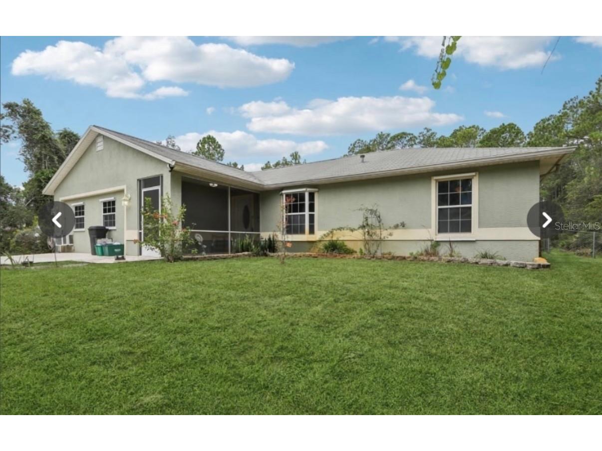 1594 Papaya Street Bunnell FL 32110 O6422290 image1