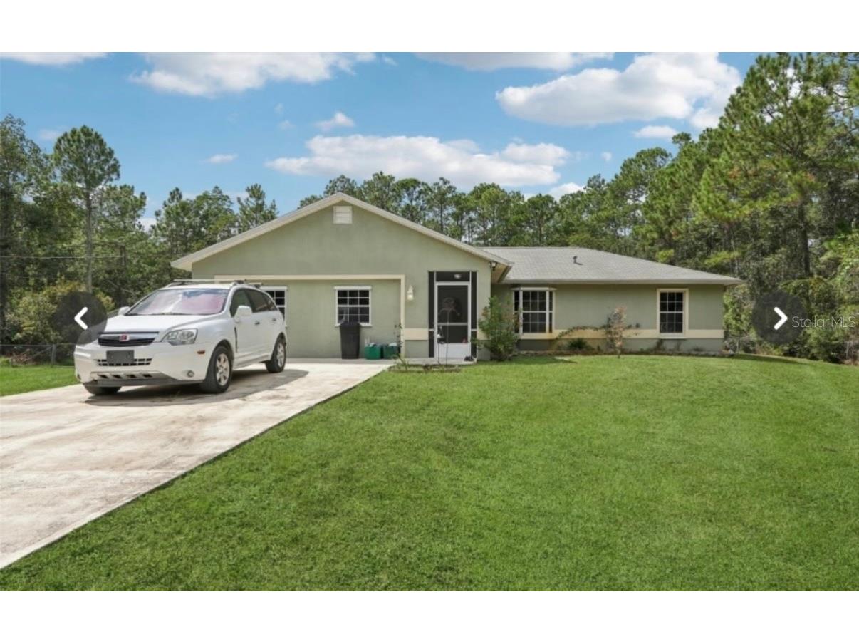 1594 Papaya Street Bunnell FL 32110 O6422290 image2