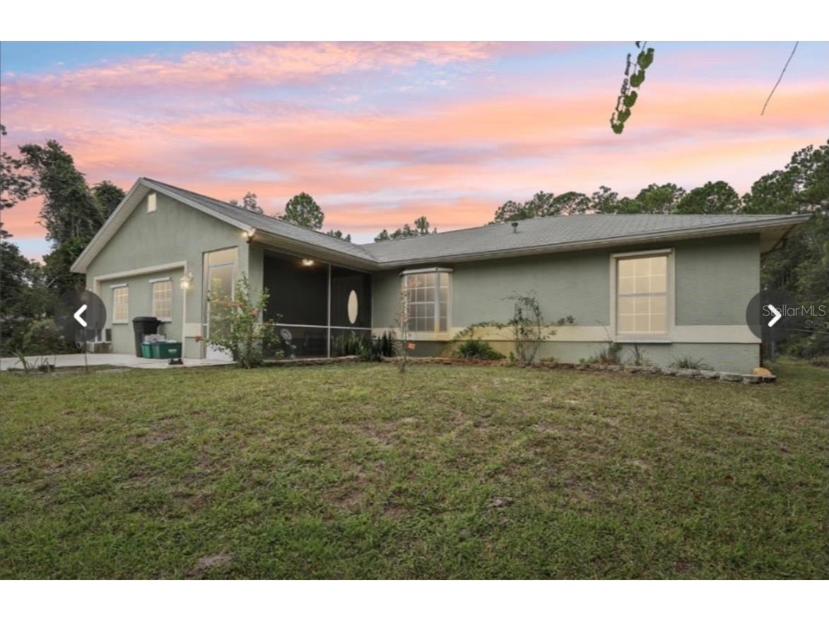 1594 Papaya Street Bunnell FL 32110 O6422290 image4