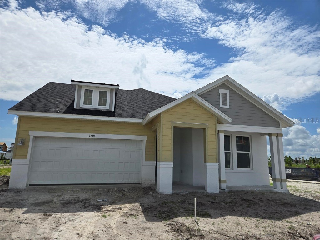 1594 Running Tide Place Sarasota FL 34240 - KINGFISHER LAKE T3521454 image1