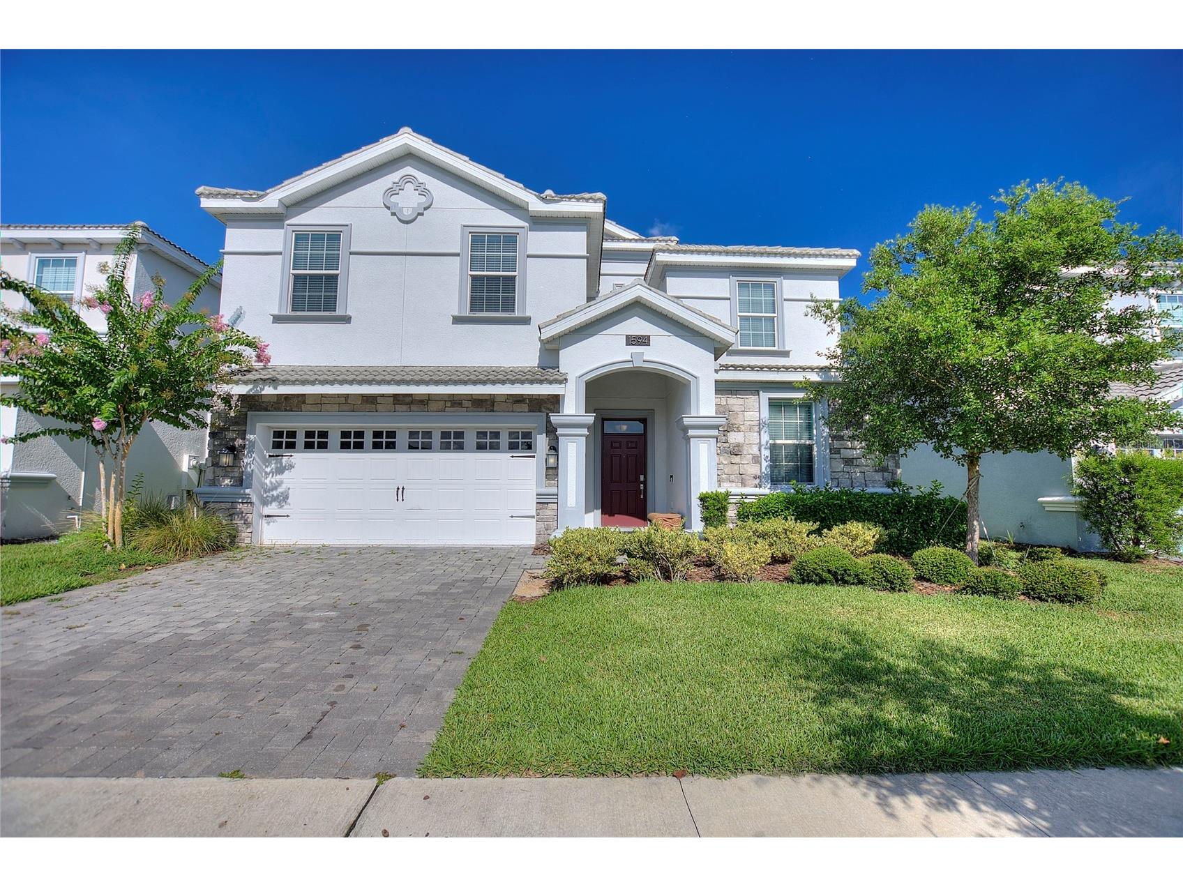 1594 Sandbagger Drive Davenport FL 33896 S5152007 image1