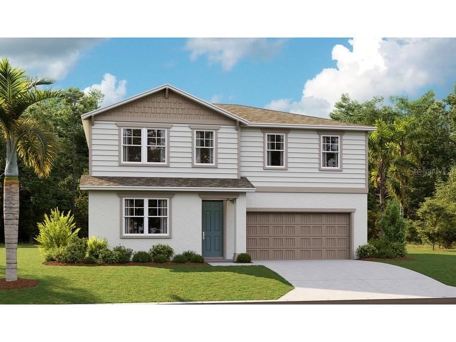 1594 Sugarbelle Circle Mascotte FL 34753 S5094556 image1