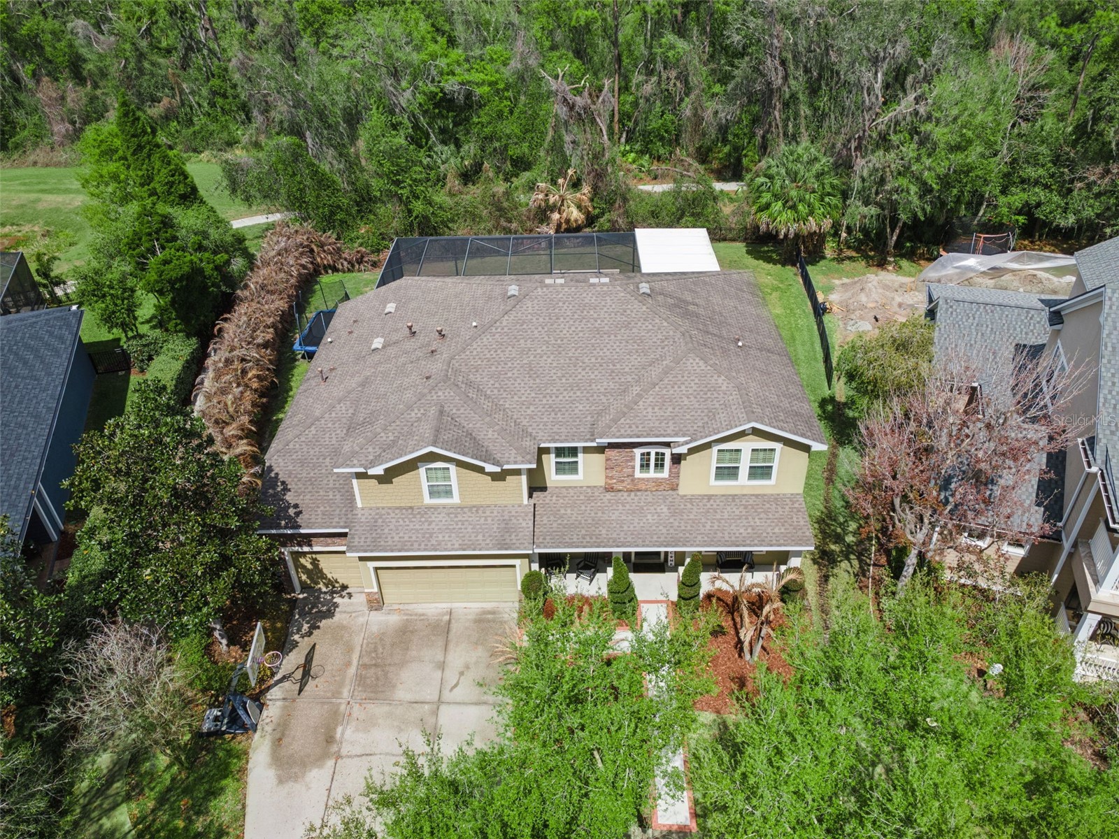 15940 Ternglade Drive Lithia FL 33547 O6390089 image67