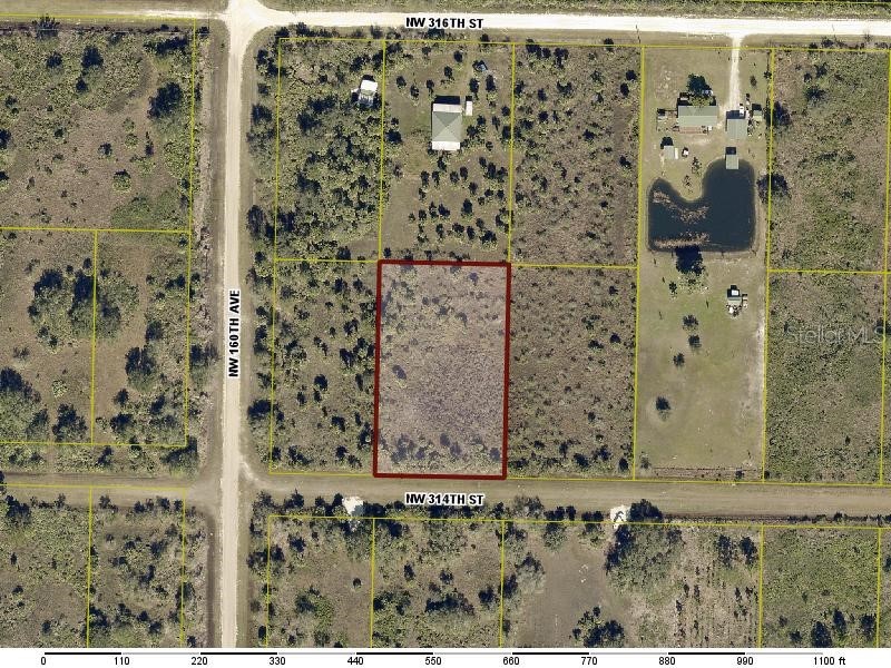 15941 NW 314th Street Okeechobee FL 34972 A4571229 image1