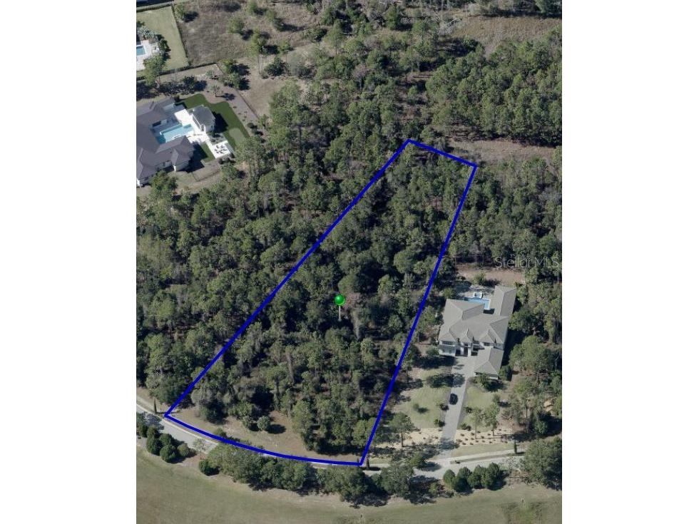15942 Pendio Drive Montverde FL 34756 - LAKE SIENA G5109932 image1