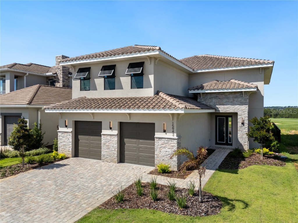 15942 Vetta Drive FL 34756 - LAKE SIENA G5079043 image1