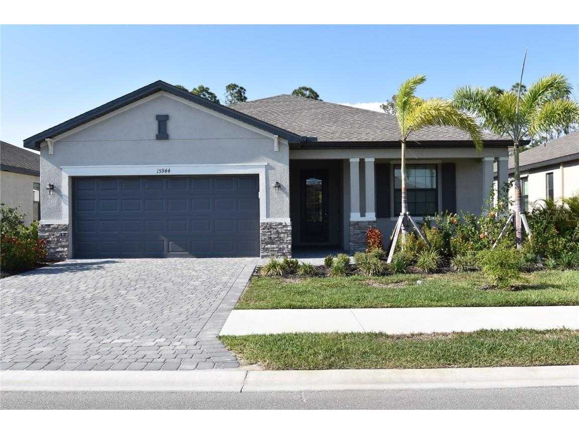 15944 Honey Suckle Street Port Charlotte FL 33953 N6126598 image1