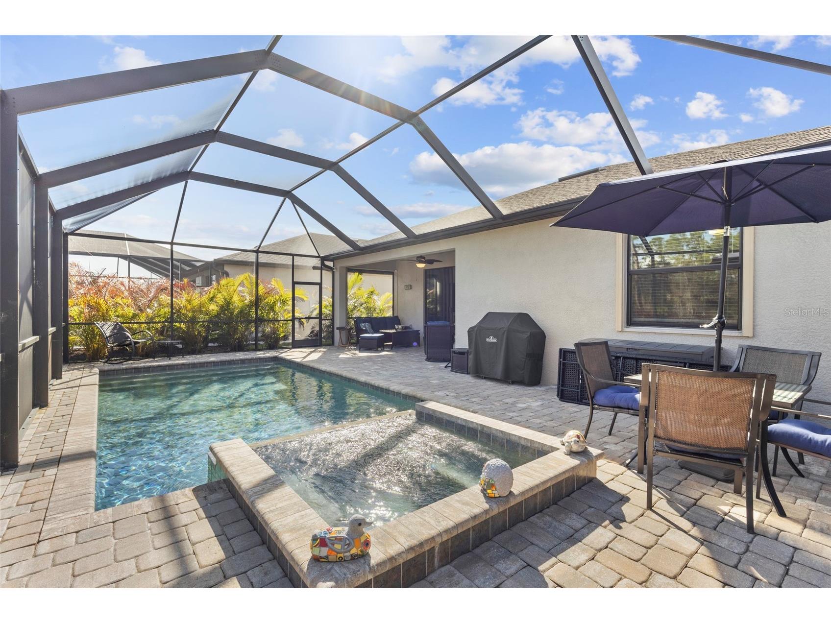 15944 Honey Suckle Street Port Charlotte FL 33953 A4683918 image1