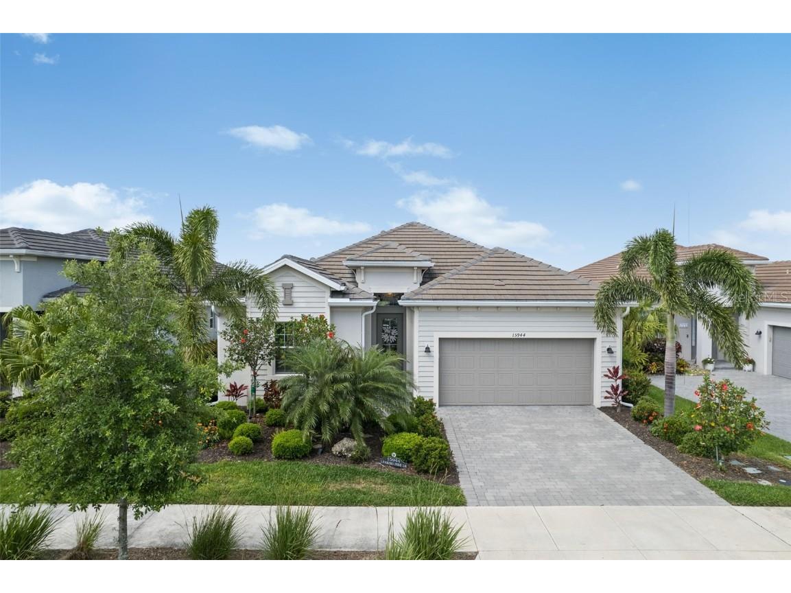 15944 Leaning Pine Lane Punta Gorda FL 33982 C7490813 image1