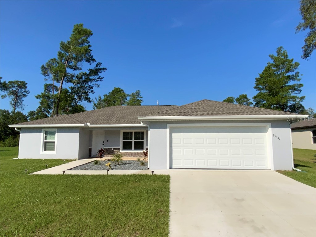 15944 SW 23rd Court Road Ocala FL 34473 OM681803 image1