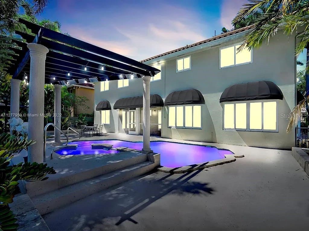 15945 NW 82nd Court Miami Lakes FL 33016 S5139160 image23