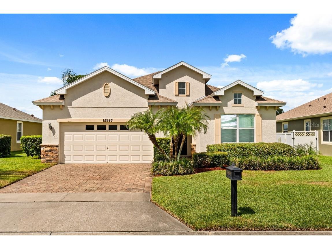15945 St Clair Street Clermont FL 34714 O6334384 image1