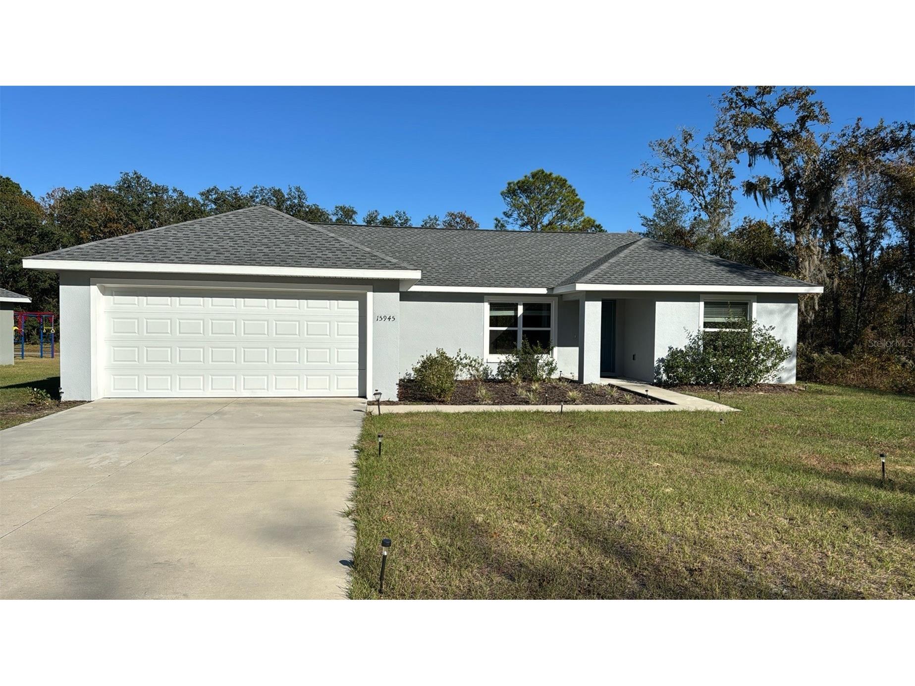 15945 SW 57th Terrace Road Ocala FL 34473 OM724483 image1