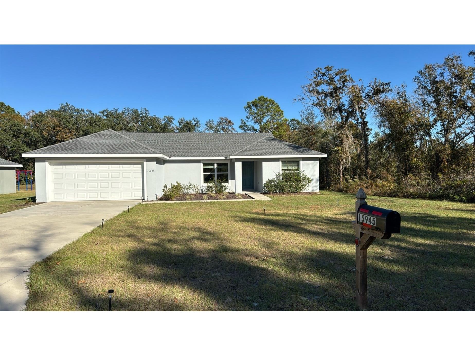 15945 SW 57th Terrace Road Ocala FL 34473 OM724483 image2