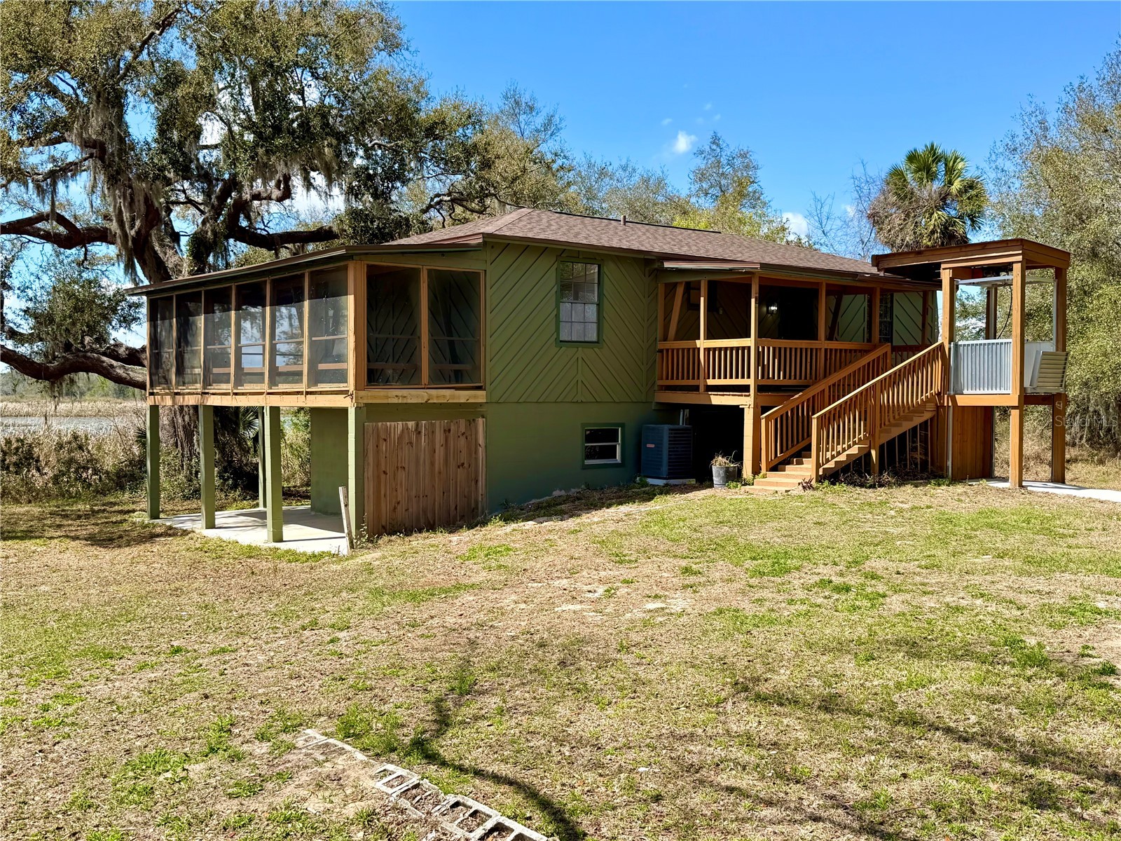 15945 Villa City Road Groveland FL 34736 - DUKES LAKE G5110985 image1