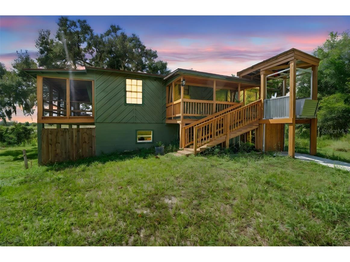 15945 Villa City Road Groveland FL 34736 - DUKES LAKE O6350064 image1