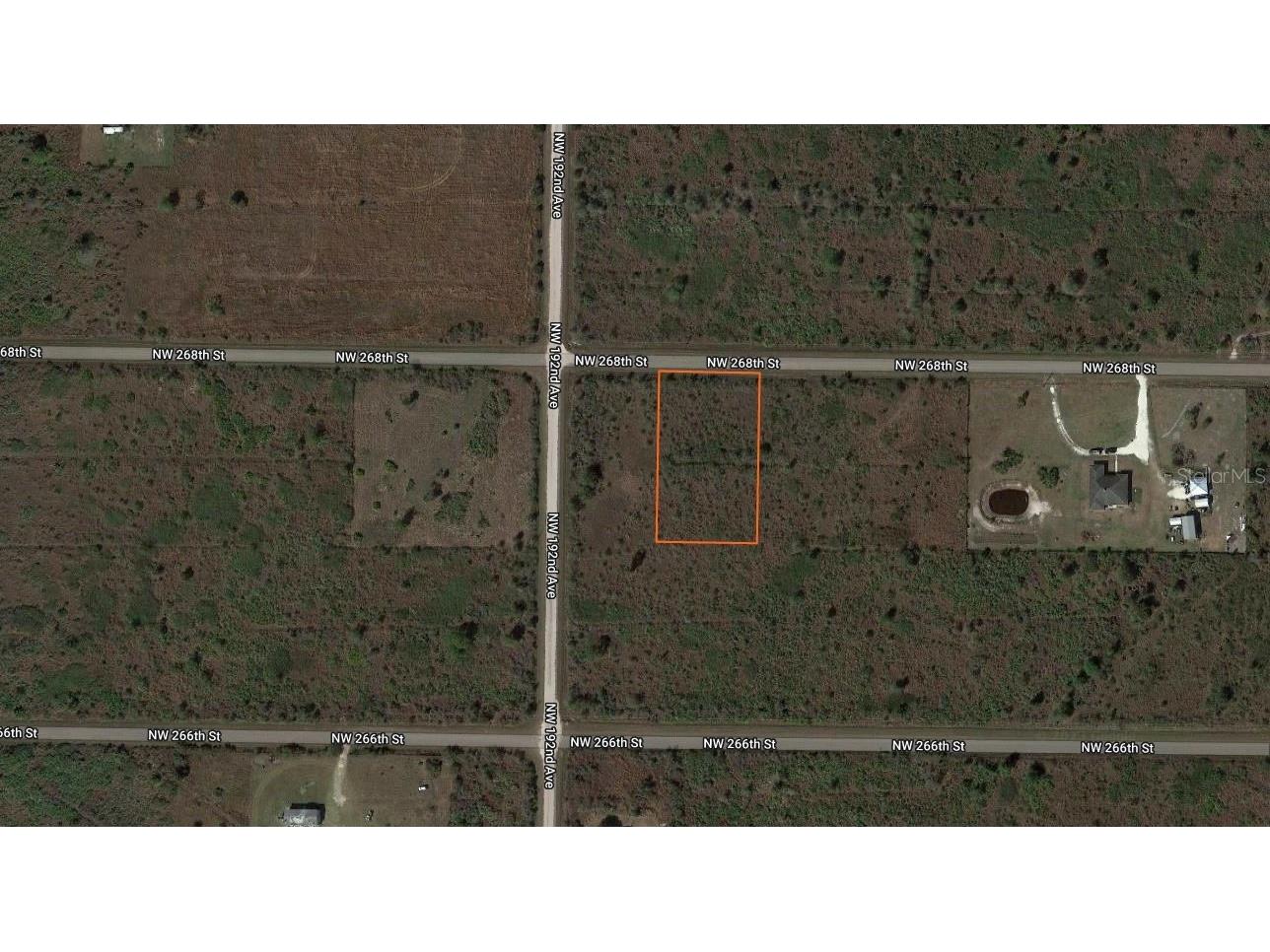 15946 NW 268th Street Okeechobee FL 34972 T3479309 image1