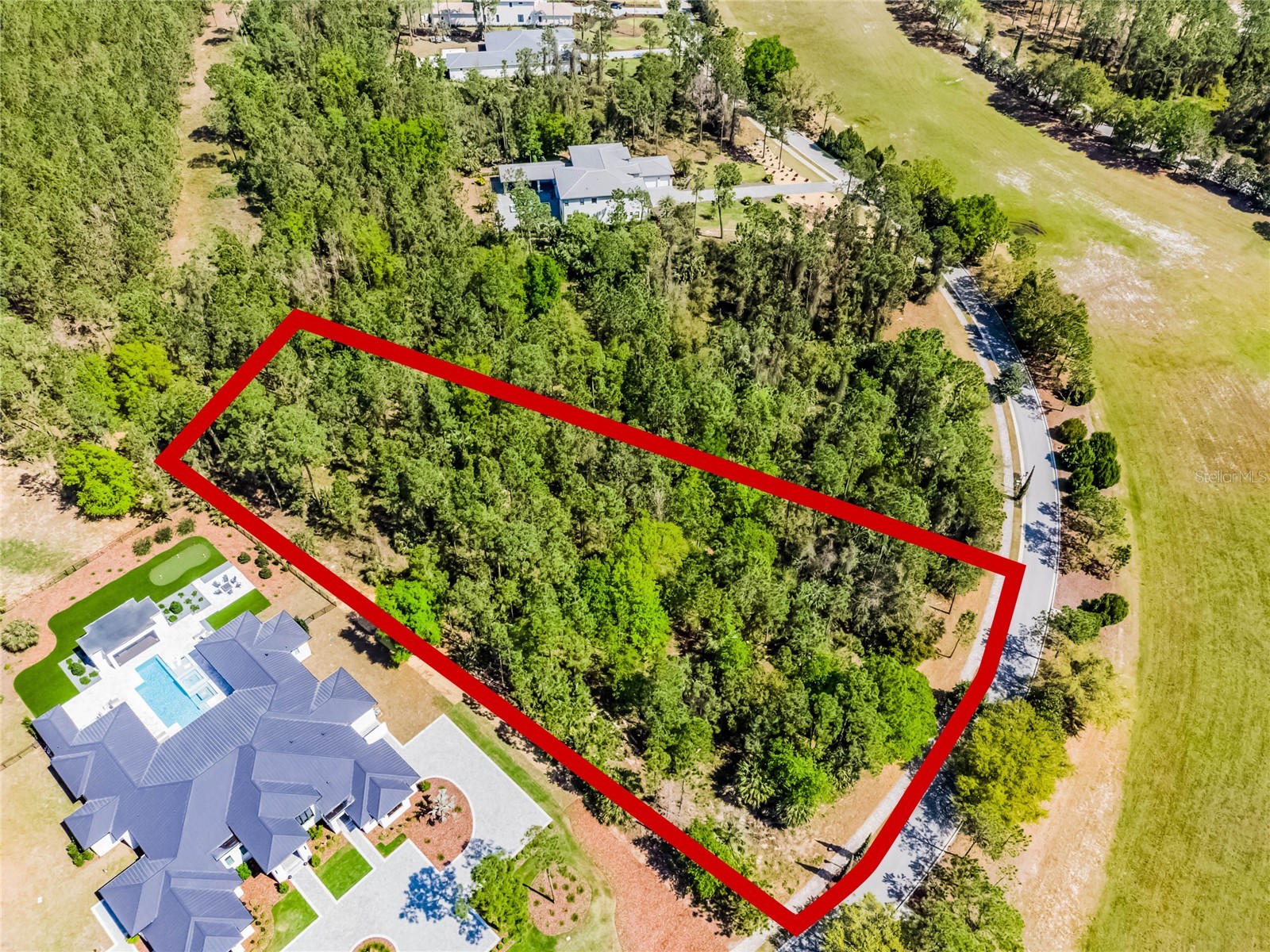 15946 Pendio Drive Montverde FL 34756 G5111165 image1