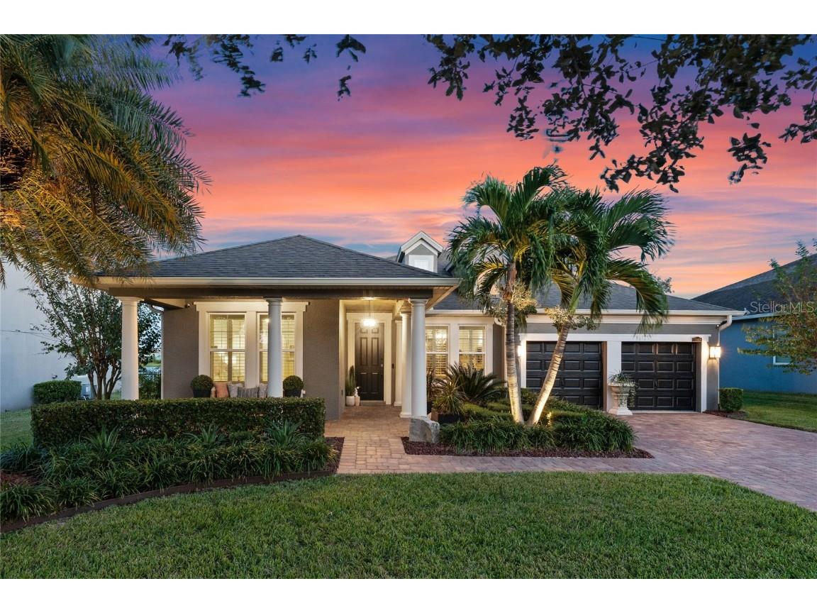 15948 Citrus Knoll Drive Winter Garden FL 34787 - LAKE BURNETT O6253092 image1