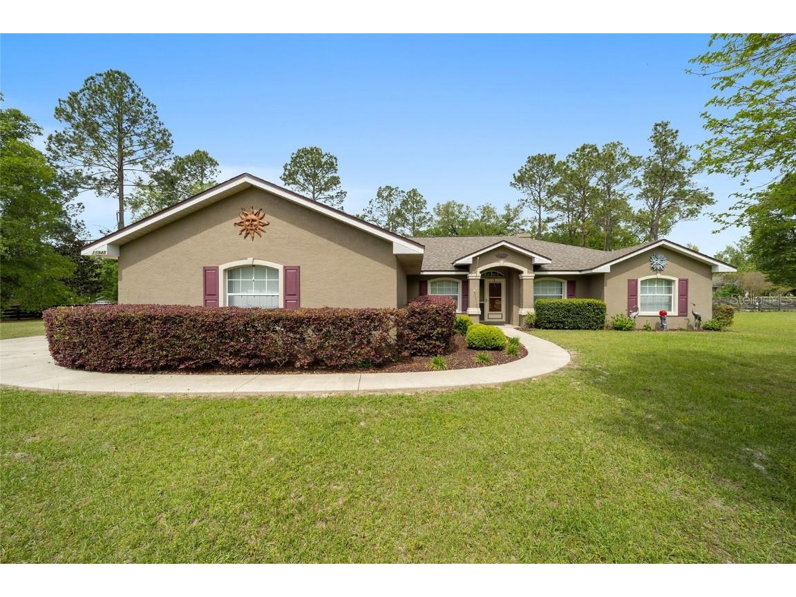 15948 NW 206th Drive High Springs FL 32643 GC520903 image1