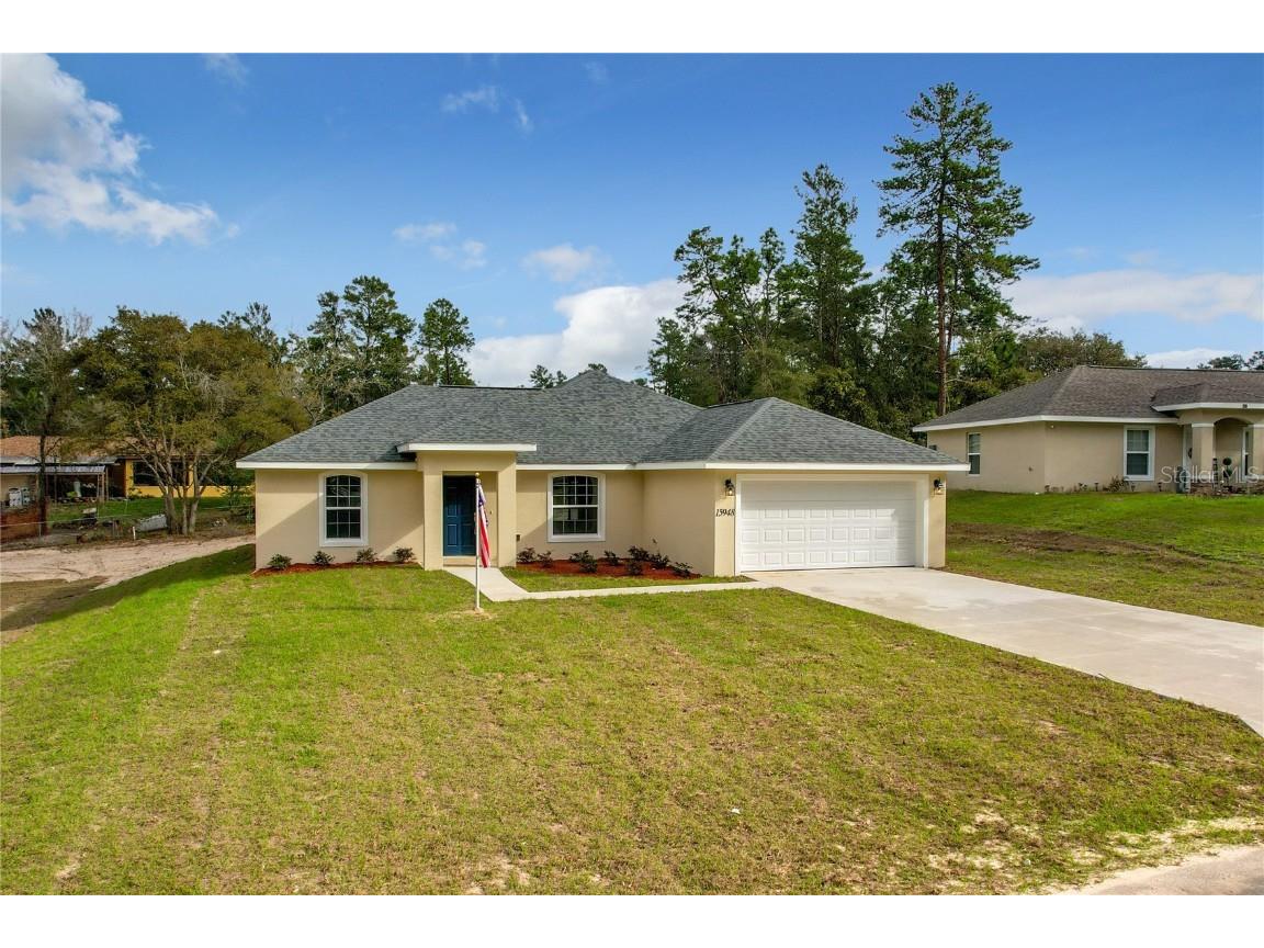 15948 SW 53rd Court Ocala FL 34473 T3451509 image1