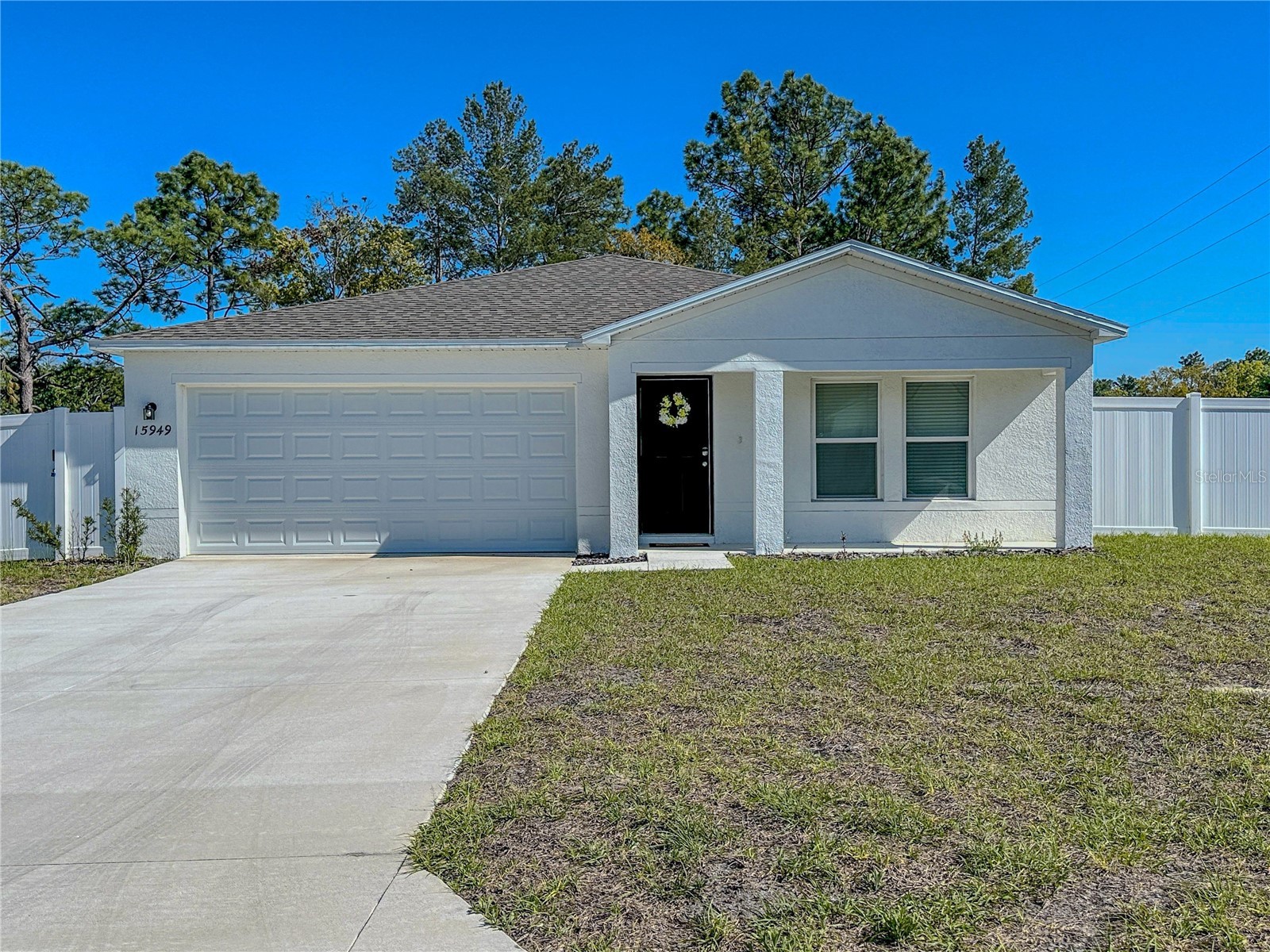 15949 SW 55th Avenue Road Ocala FL 34473 OM721486 image1