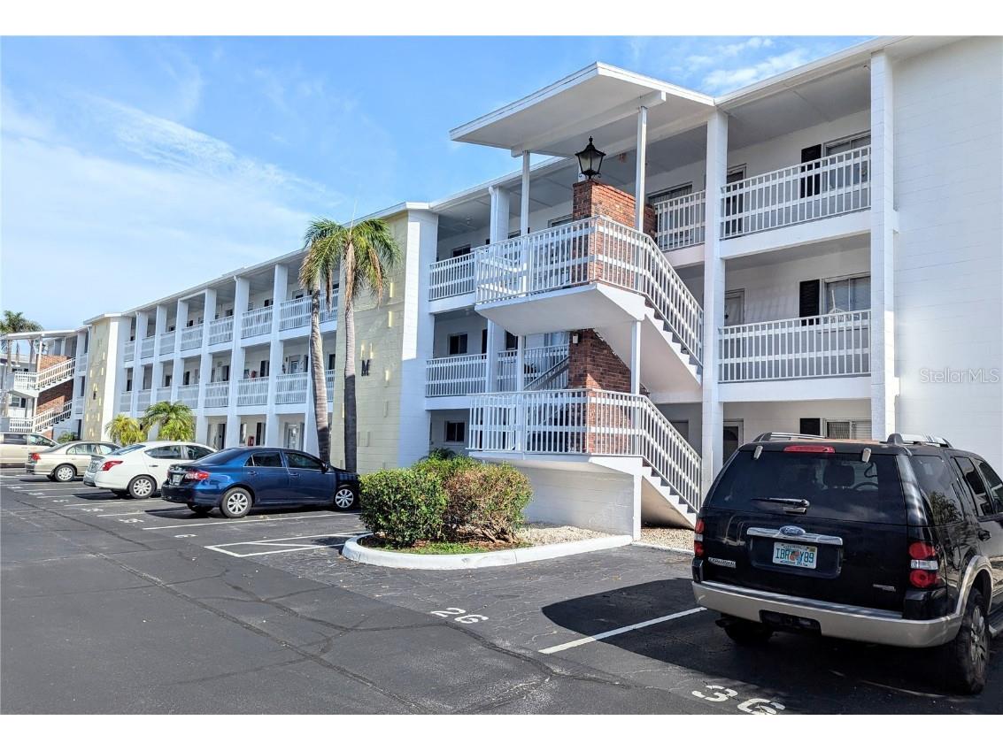 1595 Leisure Drive #M27 Bradenton FL 34207 A4621103 image1