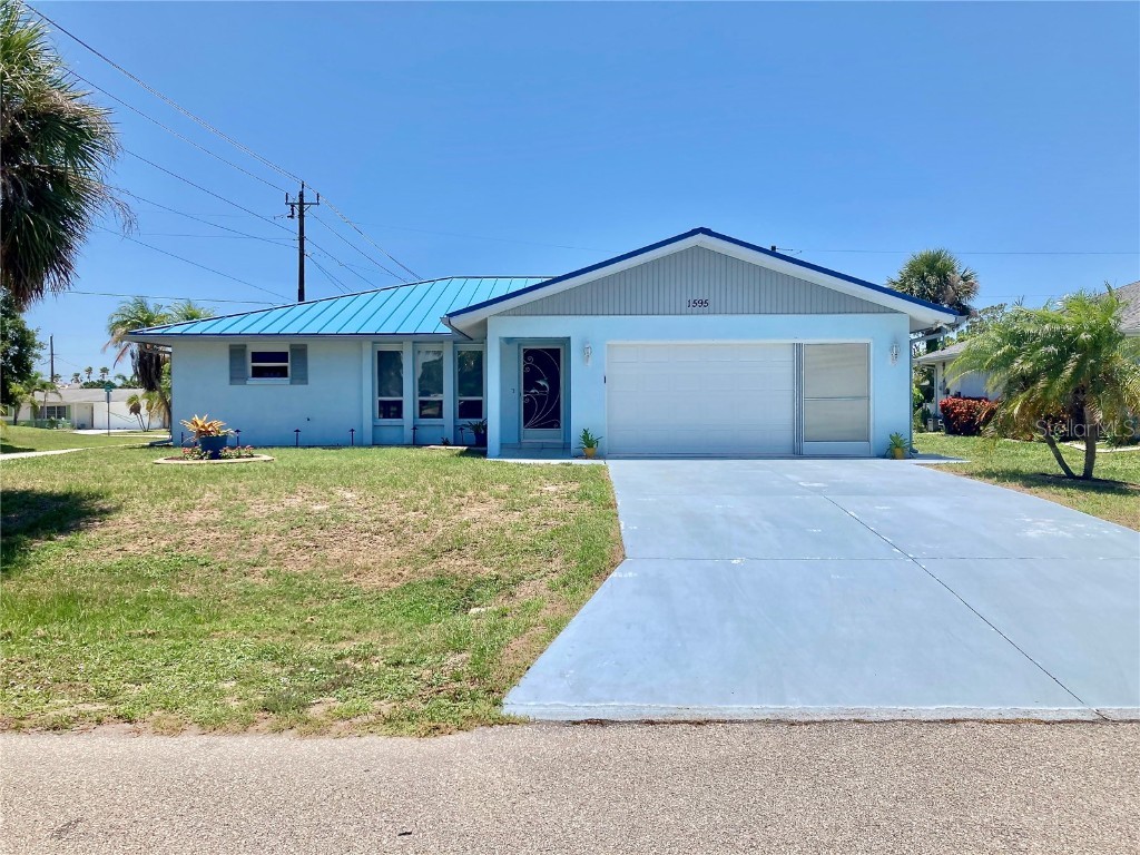 1595 Loralin Drive Englewood FL 34223 D6130930 image1