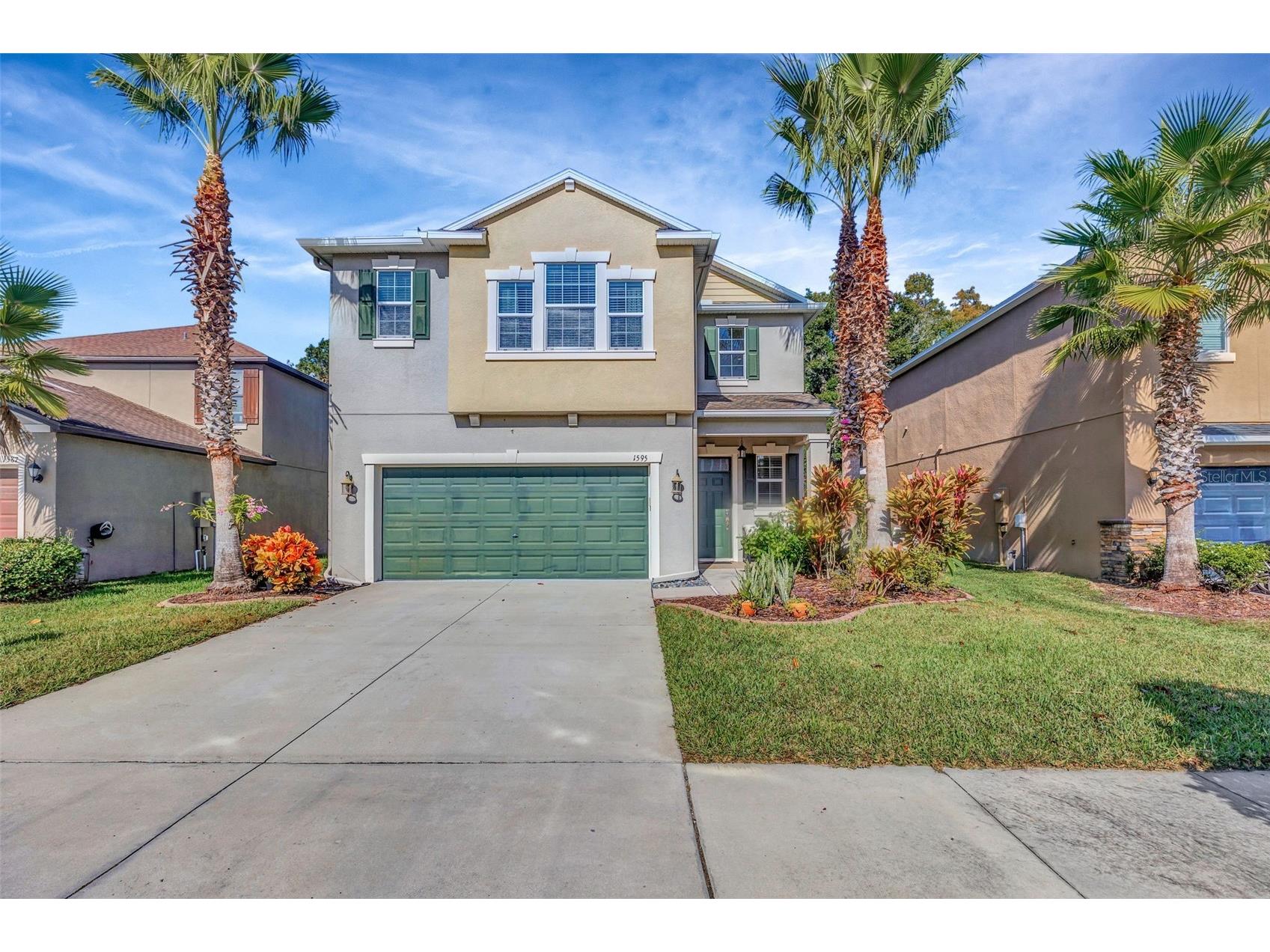 1595 Ludington Avenue Wesley Chapel FL 33543 TB8446962 image1