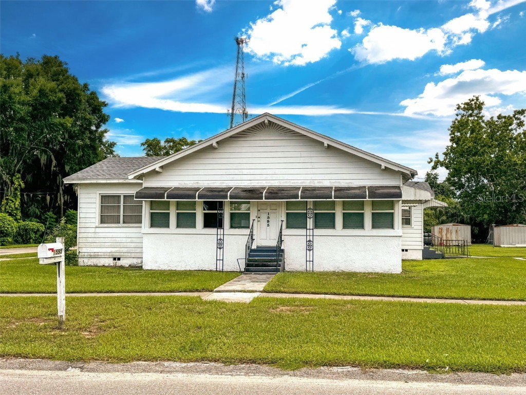 1595 Magnolia Street Bartow FL 33830 P4931537 image1
