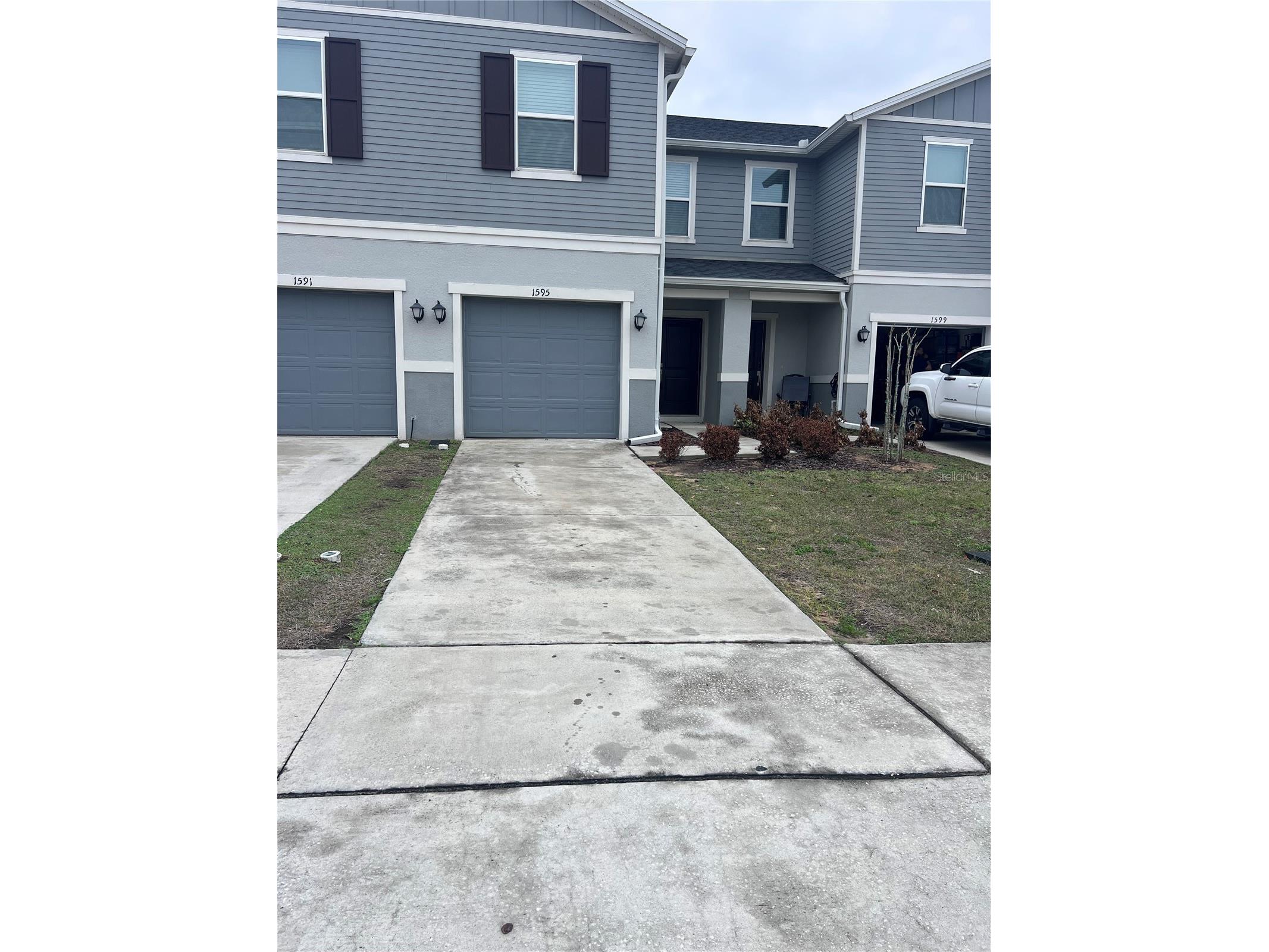 1595 Mirabella Circle Davenport FL 33897 S5145274 image1