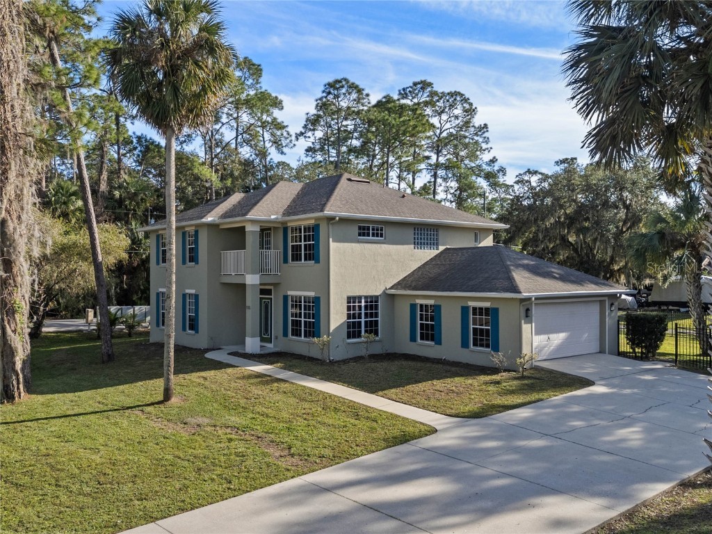 1595 Stone Trail Deltona FL 32725 - LAKE MONROE / ST. JOHNS RIVER O6273620 image1