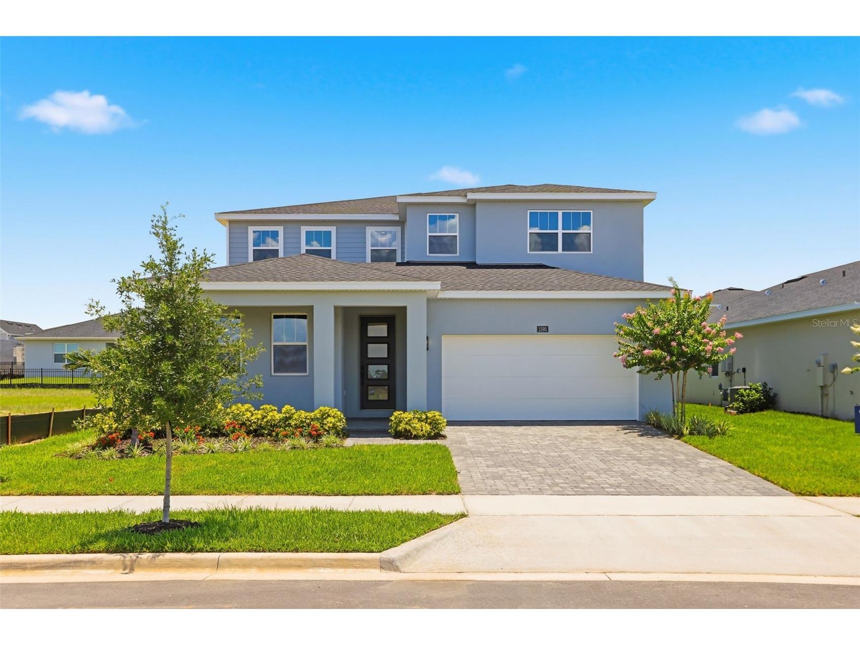 1595 Stoneclifff Drive Apopka FL 32703 O6417813 image1