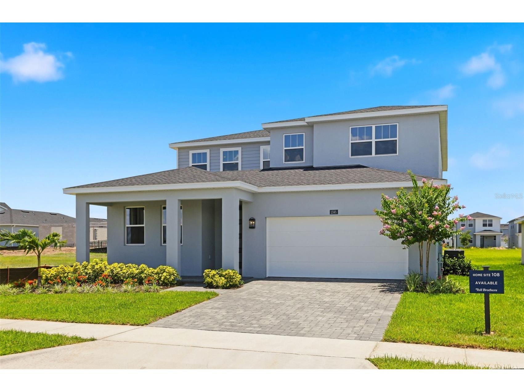 1595 Stoneclifff Drive Apopka FL 32703 O6417813 image2