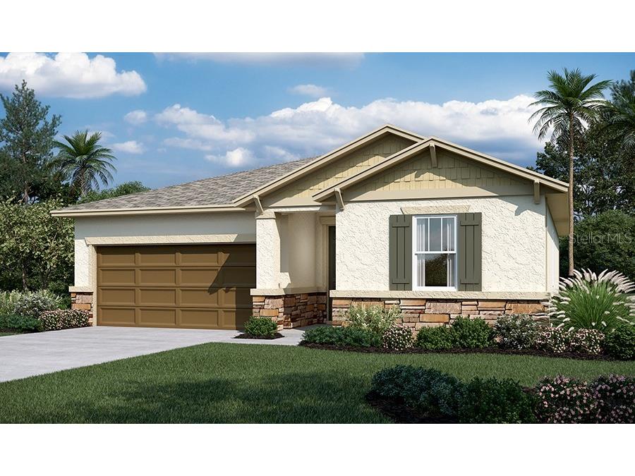 1595 Sugarbelle Circle Mascotte FL 34753 S5101991 image1