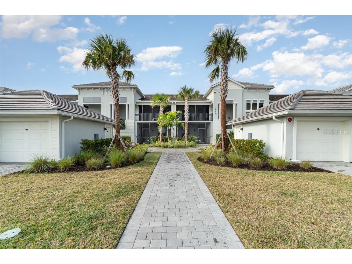 15950 Grassland Lane #2622 Punta Gorda FL 33982 C7503926 image1