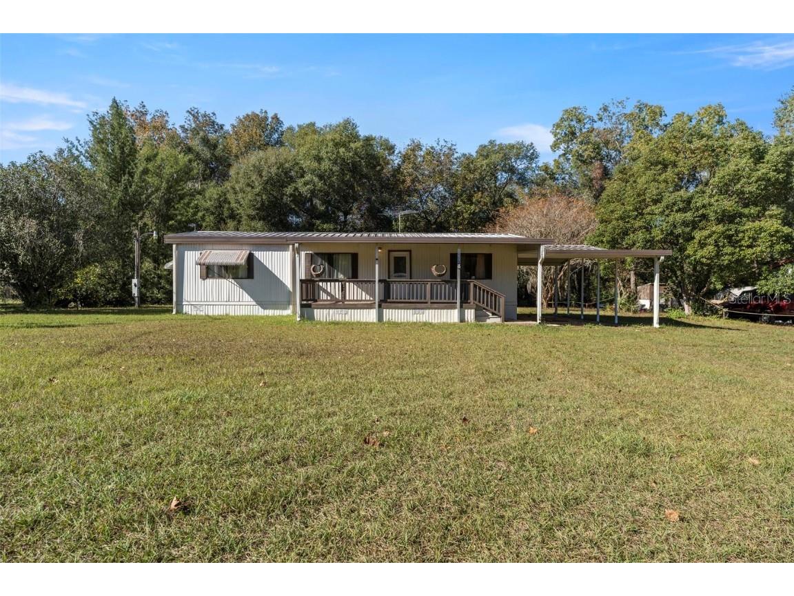 15950 SE 257th Terrace Road Umatilla FL 32784 G5076283 image1