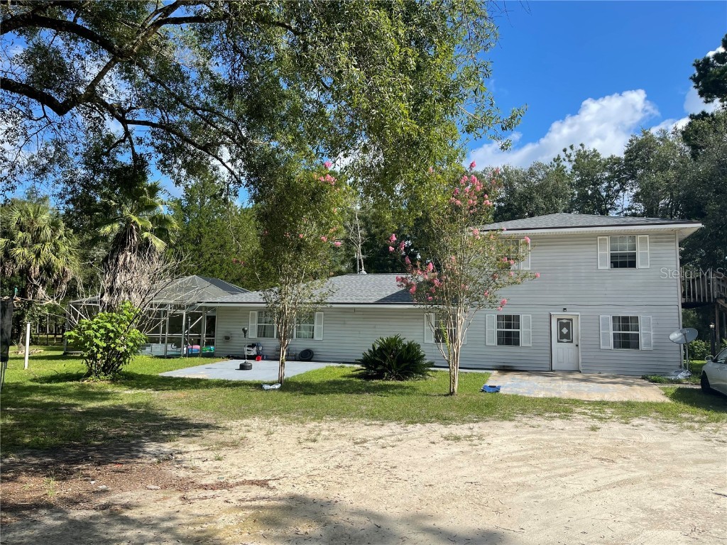 15951 NE 55th Street Williston FL 32696 OM662367 image1