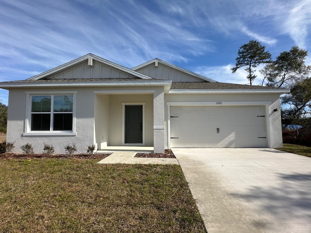 15951 SW 24th Court Rd Ocala FL 34473 J985548 image1