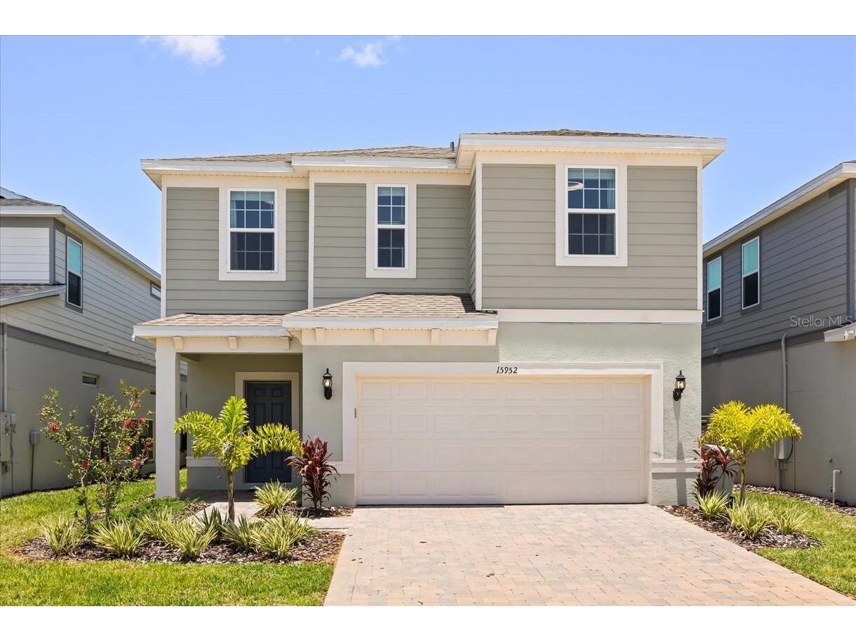 15952 Cape Coral Loop Clermont FL 34714 O6398801 image1