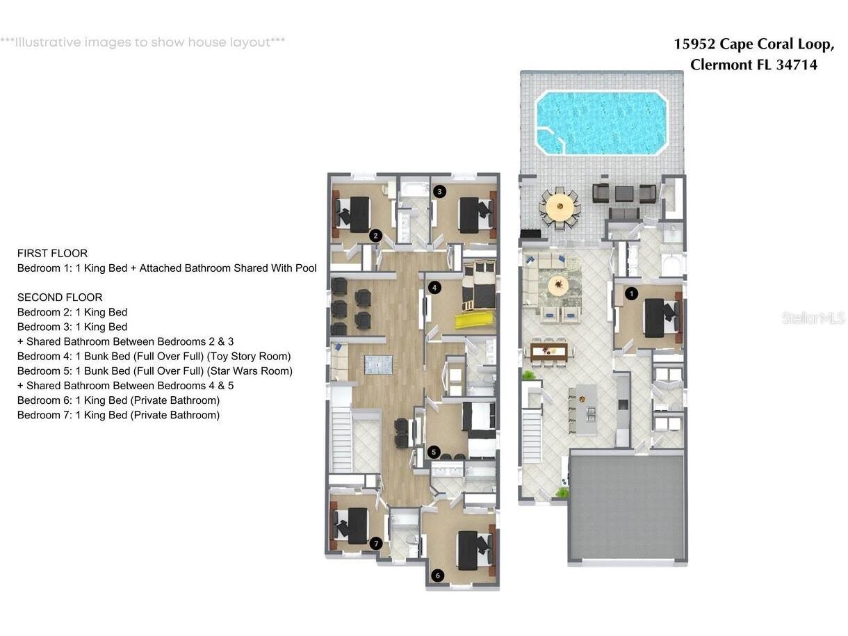 15952 Cape Coral Loop Clermont FL 34714 O6398801 image44