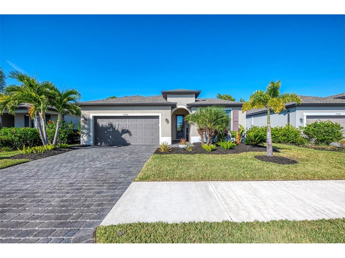 15952 Honey Suckle Street Port Charlotte FL 33953 N6141595 image1